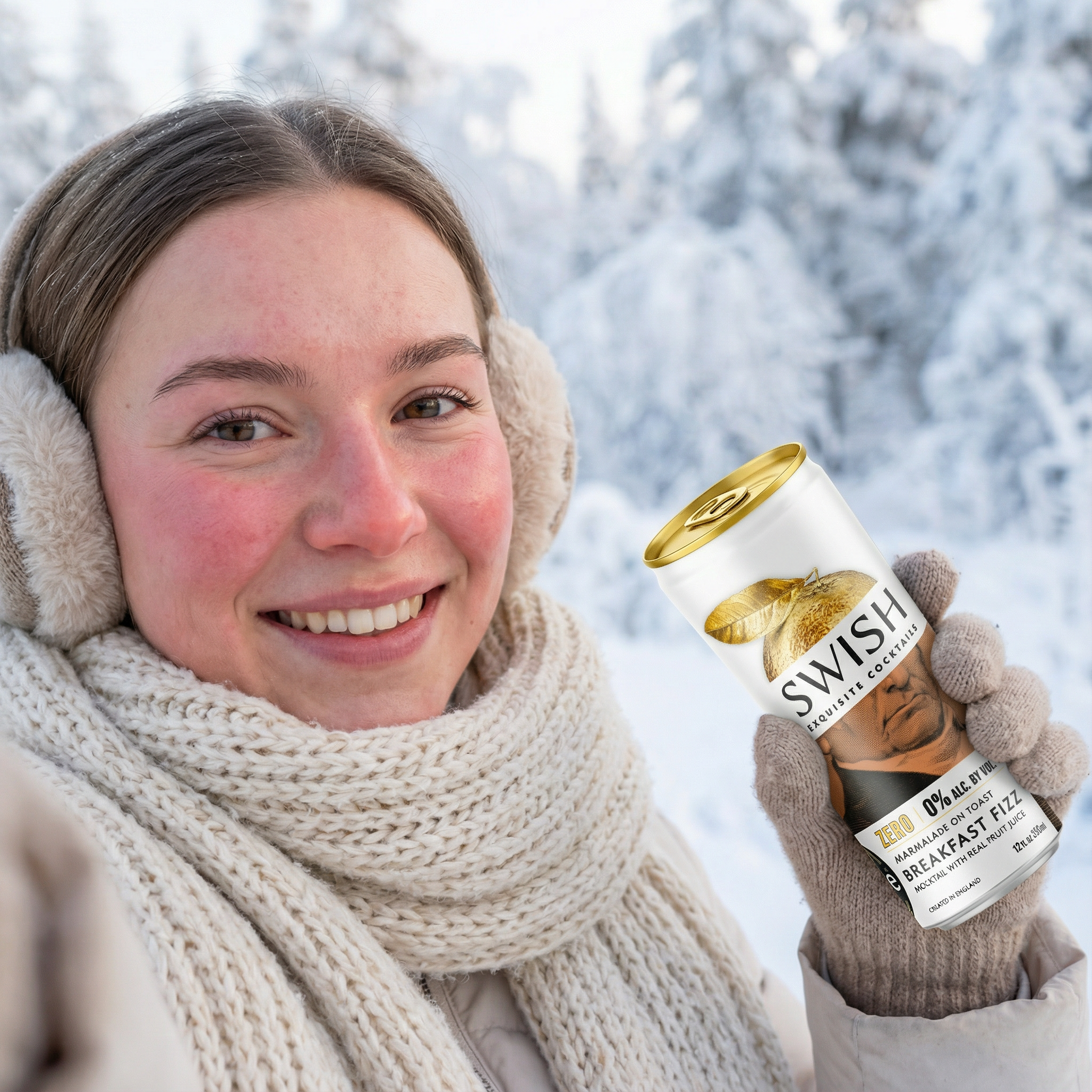 What Makes an Alcohol-Free Cocktail Actually Taste Good?