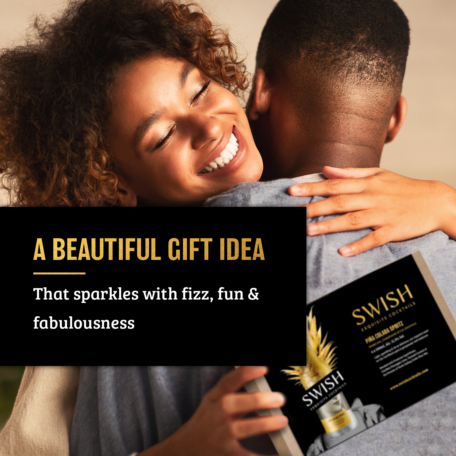 Great Gift Ideas for the Cocktail Fan in Your Life