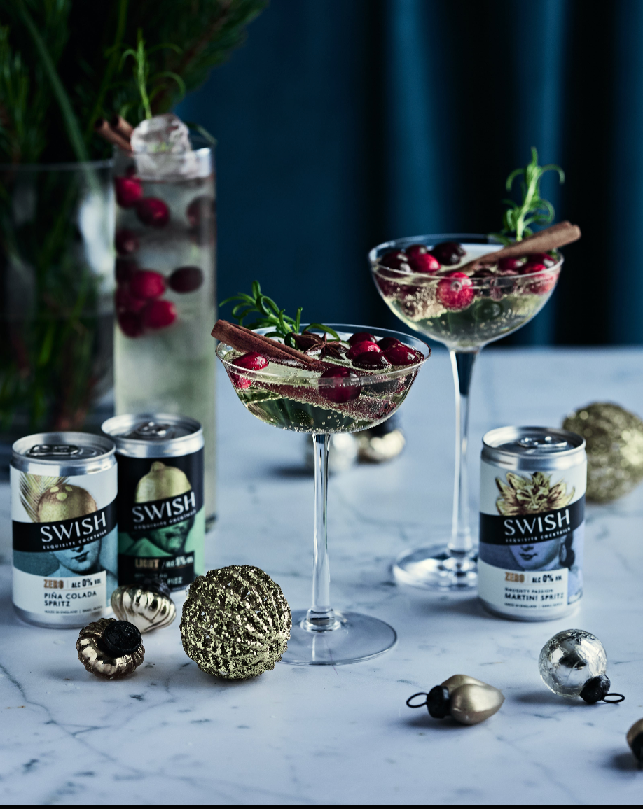 Dry January Ends. Mindful Drinking Doesn’t.