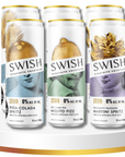 SWISH VARIETY PACK 
