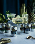 ALCOHOL FREE COCKTAIL GIFT BOX | 0% Alc Vol x 12 Cans
