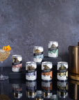ALCOHOL FREE COCKTAIL GIFT BOX | 0% Alc Vol x 12 Cans